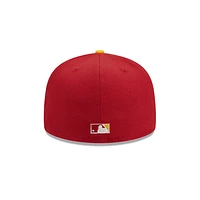 San Diego Padres MLB City Flag 59FIFTY Cerrada