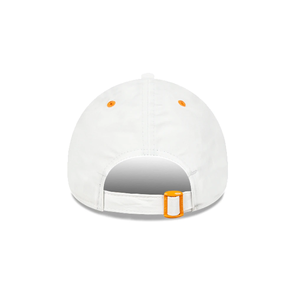 McLaren F1 Team 9FORTY Strapback Blanco