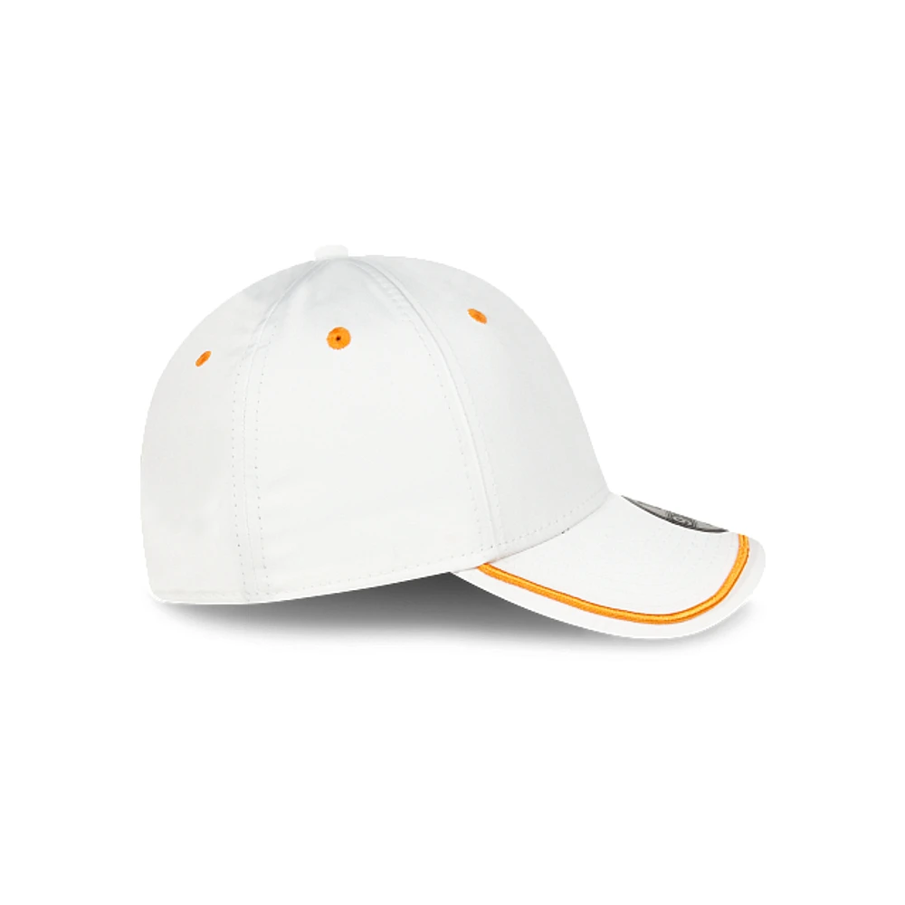 McLaren F1 Team 9FORTY Strapback Blanco