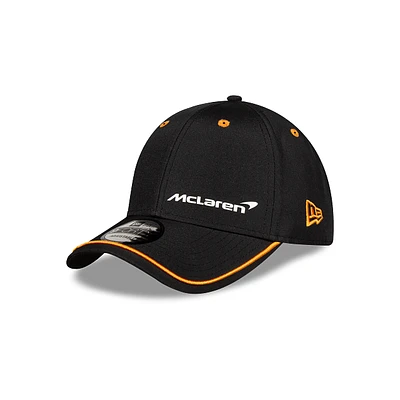 McLaren F1 Team 9FORTY Strapback Negra