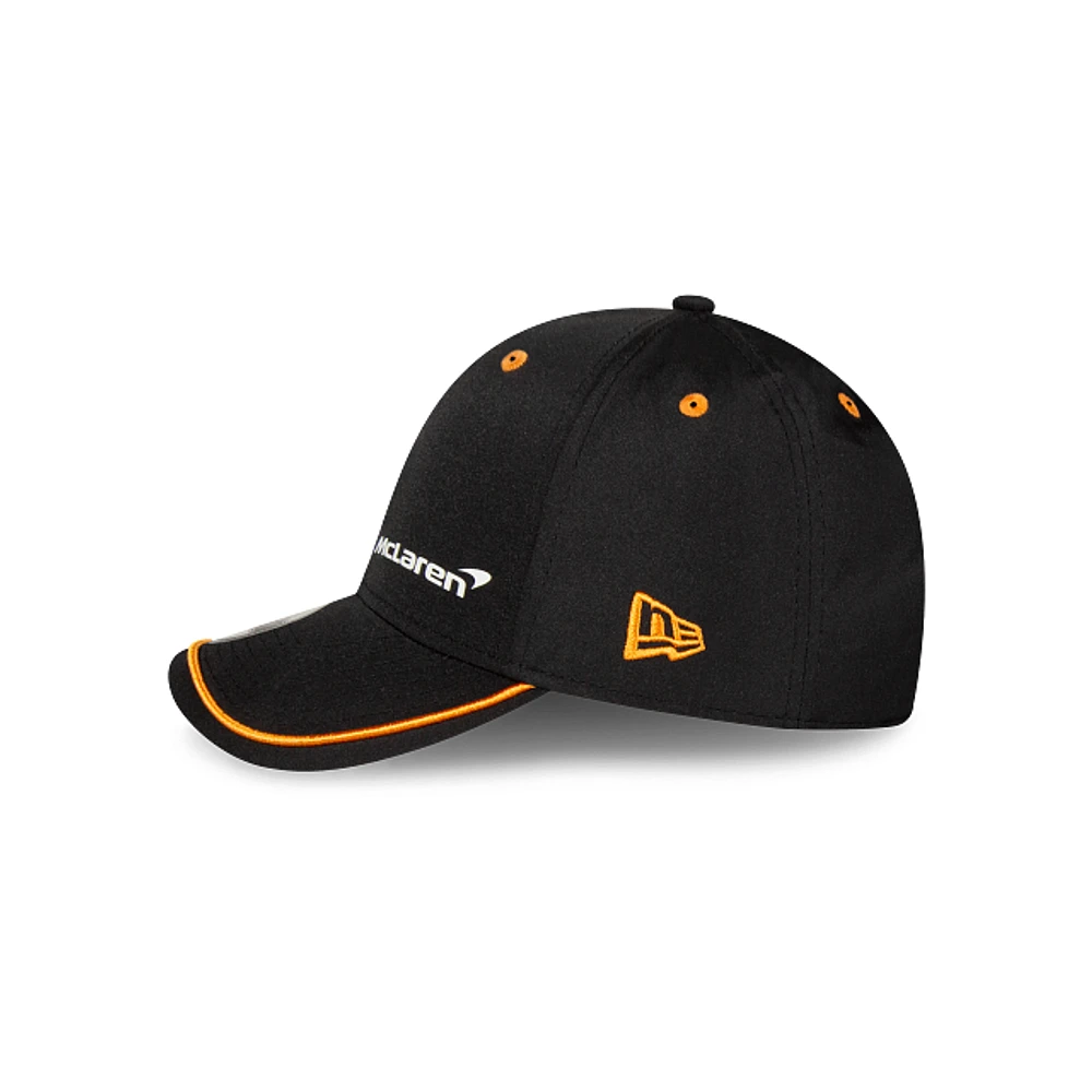 McLaren F1 Team 9FORTY Strapback Negra