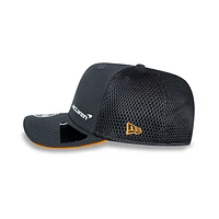 McLaren F1 Team 9FIFTY AF Snapback Gris