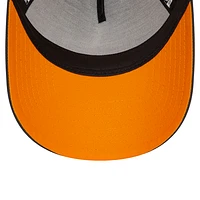 McLaren F1 Team 9FORTY AF Strapback Gris