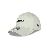 McLaren F1 Team 9TWENTY Strapback Beige