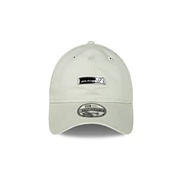 McLaren F1 Team 9TWENTY Strapback Beige