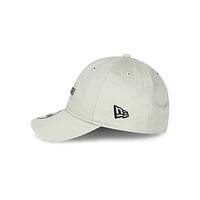 McLaren F1 Team 9TWENTY Strapback Beige