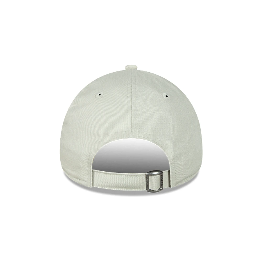 McLaren F1 Team 9TWENTY Strapback Beige