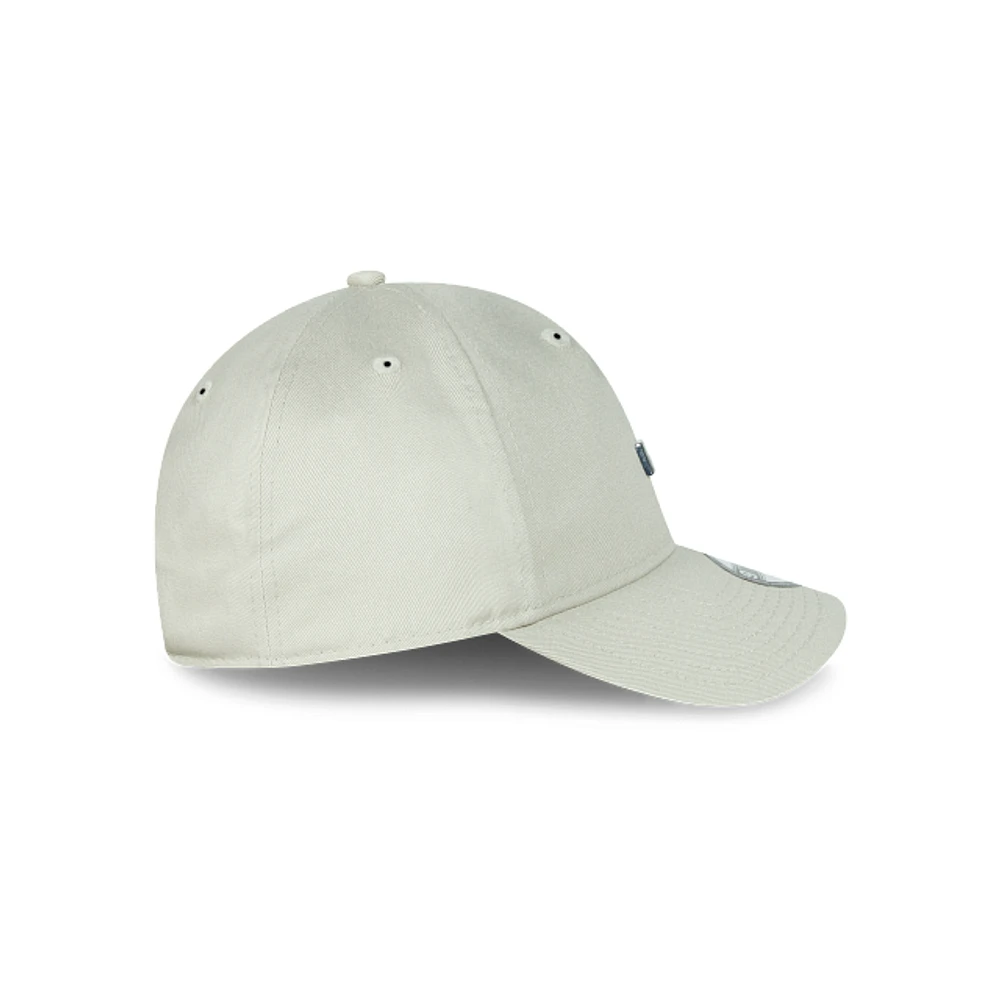 McLaren F1 Team 9TWENTY Strapback Beige