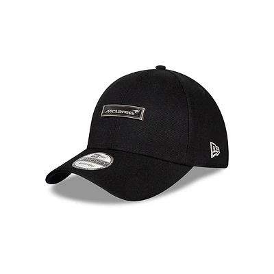 McLaren F1 Team 9TWENTY Strapback Negra