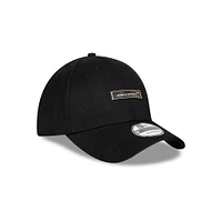 McLaren F1 Team 9TWENTY Strapback Negra