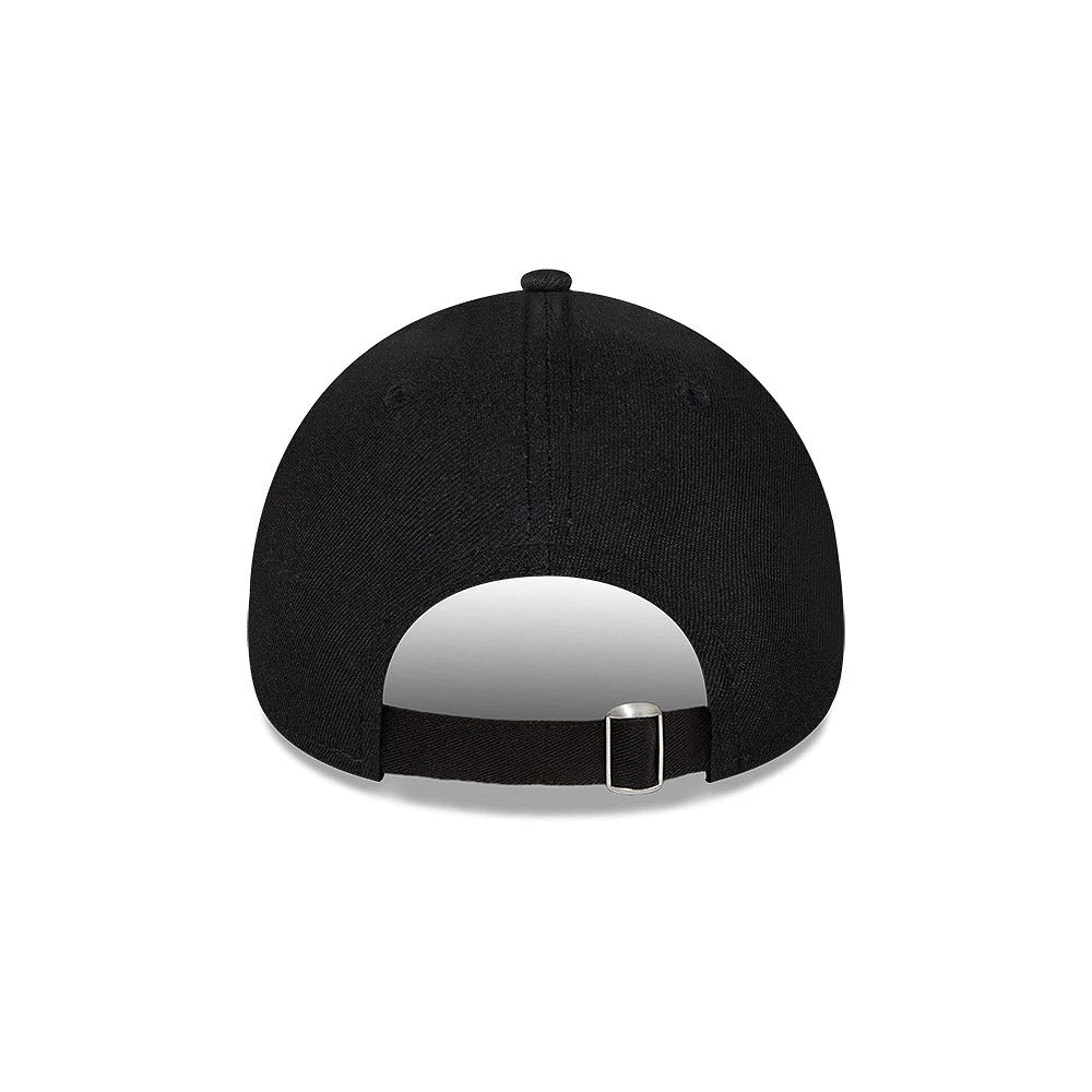 McLaren F1 Team 9TWENTY Strapback Negra