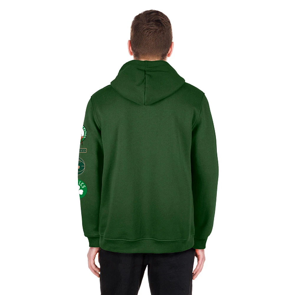 Sudadera Boston Celtics NBA City Edition