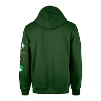 Sudadera Boston Celtics NBA City Edition