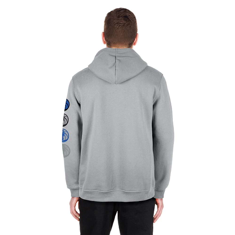 Sudadera Dallas Mavericks NBA City Edition