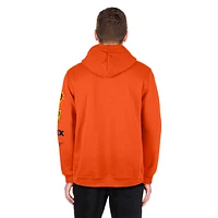 Sudadera Phoenix Suns NBA City Edition