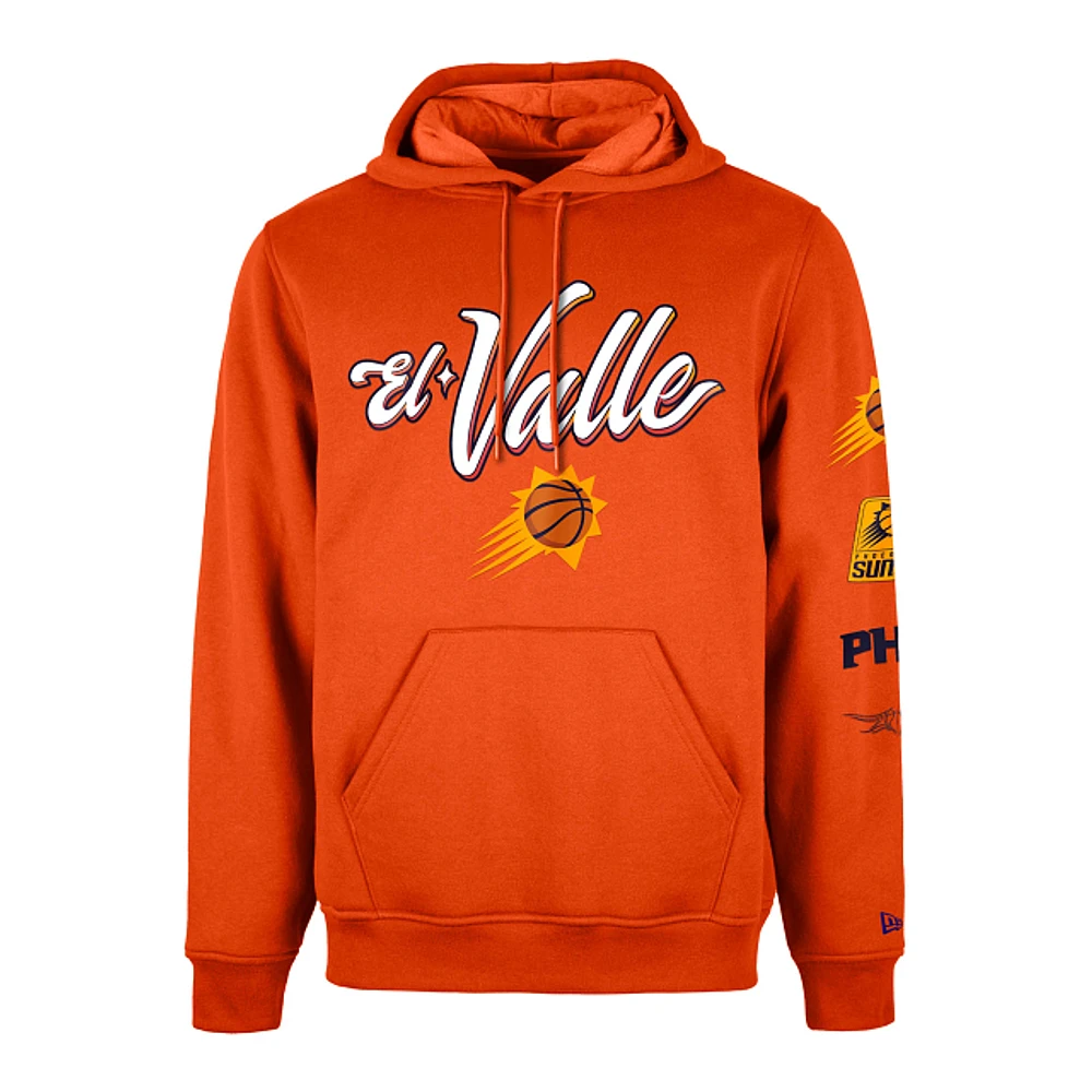 Sudadera Phoenix Suns NBA City Edition