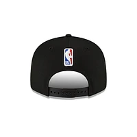 Dallas Mavericks NBA City Edition 9FIFTY Snapback