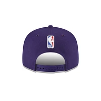 Phoenix Suns NBA City Edition 9FIFTY Snapback