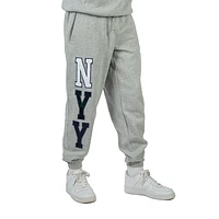 Pants New York Yankees MLB Black Watch Tartan