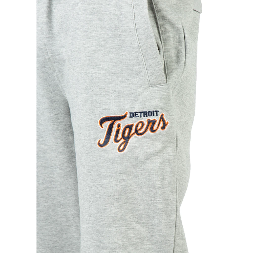 Pants Detroit Tigers MLB Black Watch Tartan