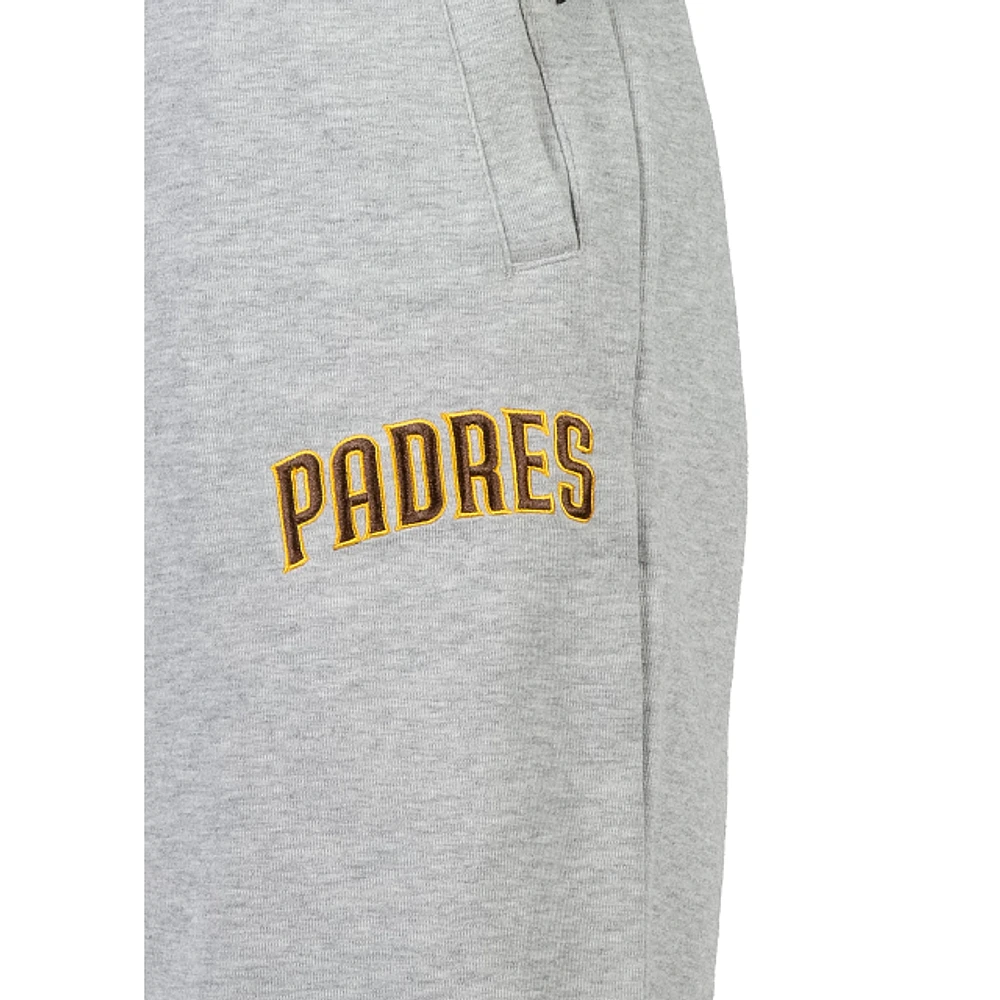 Pants San Diego Padres MLB Black Watch Tartan