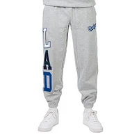 Pants Los Angeles Dodgers MLB Black Watch Tartan