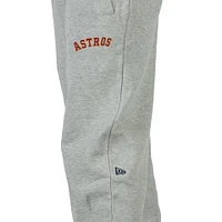 Pants Houston Astros MLB Black Watch Tartan