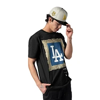 Playera Manga Corta Los Angeles Dodgers MLB Curated Customs