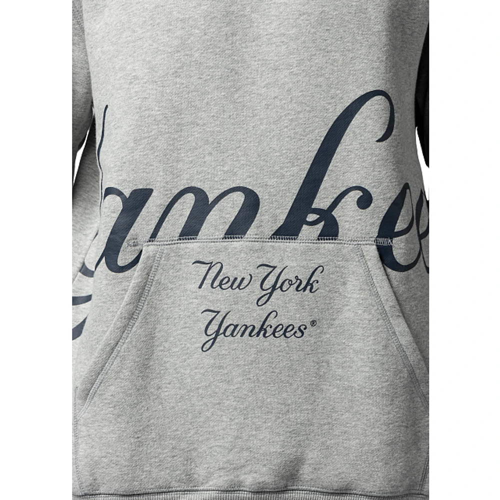 Sudadera New York Yankees MLB Oversized Essentials