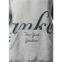 Sudadera New York Yankees MLB Oversized Essentials