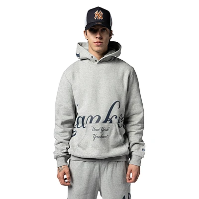 Sudadera New York Yankees MLB Oversized Essentials