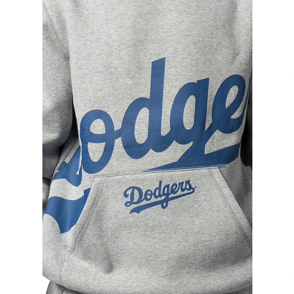 Sudadera Los Angeles Dodgers MLB Oversized Essentials