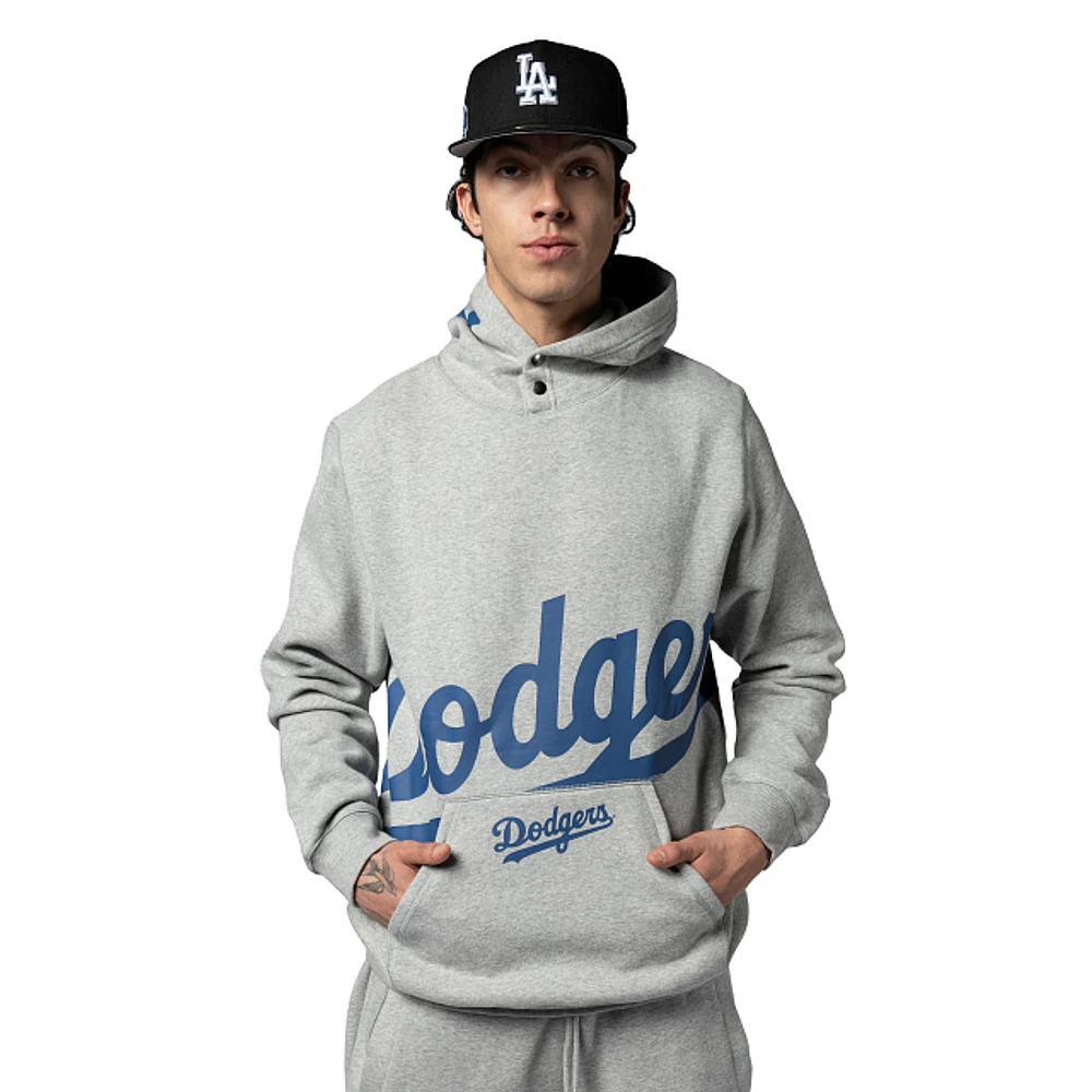 Sudadera Los Angeles Dodgers MLB Oversized Essentials