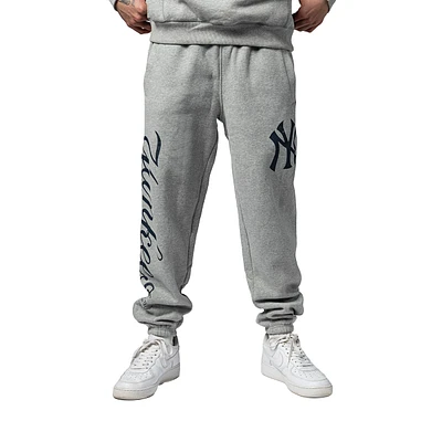 Pants New York Yankees MLB Oversized Essentials