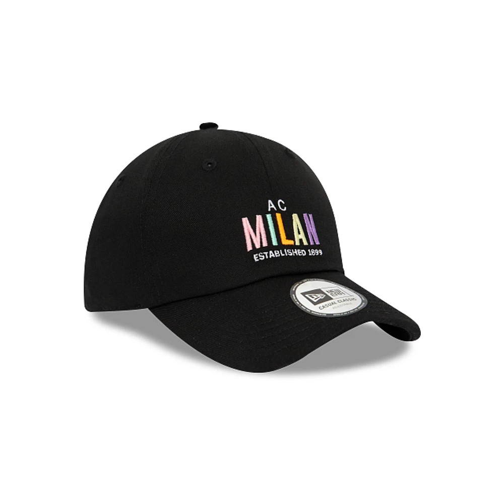 Milan AC Established 1899 9TWENTY Strapback