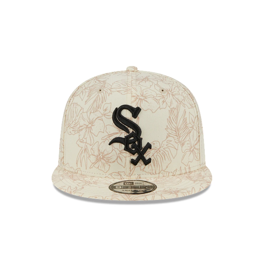 Chicago White Sox MLB Spring Training Fan Pack 2024 9FIFTY Snapback