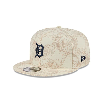 Detroit Tigers MLB Spring Training Fan Pack 2024 9FIFTY Snapback