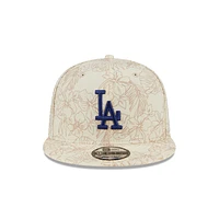 Los Angeles Dodgers MLB Spring Training Fan Pack 2024 9FIFTY Snapback