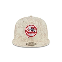 New York Yankees MLB Spring Training Fan Pack 2024 9FIFTY Snapback