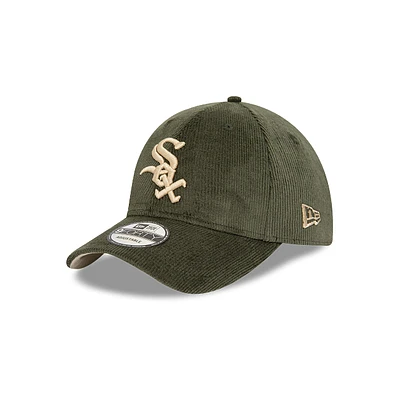 Chicago White Sox MLB Cord Essentials 9FORTY Strapback