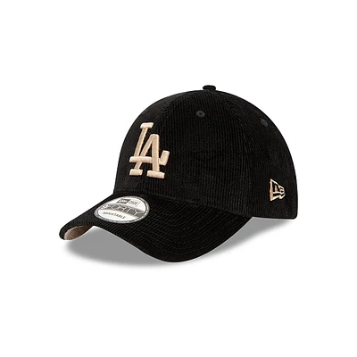 Los Angeles Dodgers MLB Cord Essentials 9FORTY Strapback