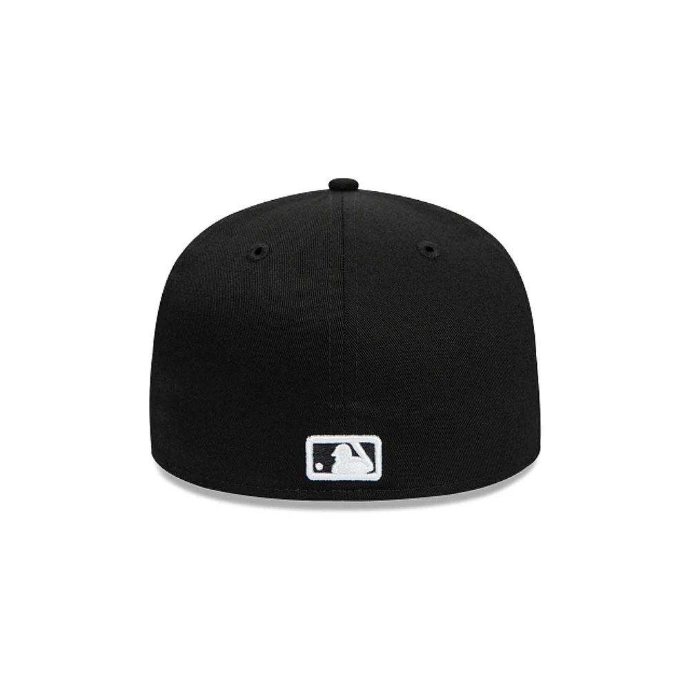 Chicago White Sox MLB Color Block Pack 59FIFTY Cerrada