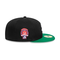 Chicago White Sox MLB Color Block Pack 59FIFTY Cerrada