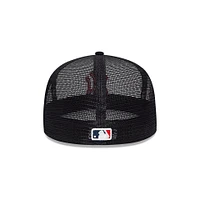 New York Yankees MLB Mesh Patch 59FIFTY Cerrada