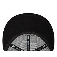 Colorado Rockies MLB Mesh Patch 59FIFTY Cerrada