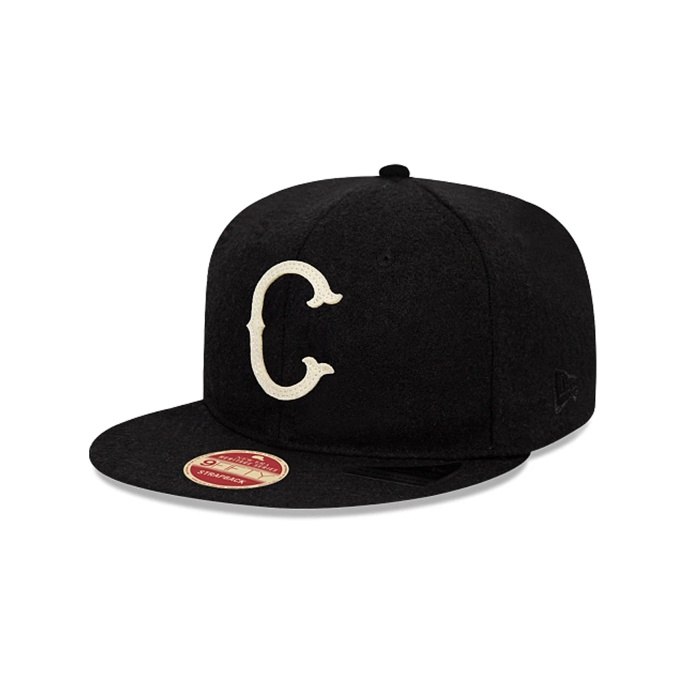 Chicago White Sox MLB Heritage Series 9FIFTY RC Strapback