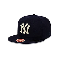 New York Yankees MLB Heritage Series 9FIFTY RC Strapback