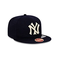 New York Yankees MLB Heritage Series 9FIFTY RC Strapback