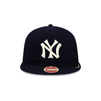 New York Yankees MLB Heritage Series 9FIFTY RC Strapback