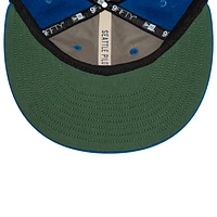 Seattle Pilots MLB Heritage Series 9FIFTY RC Strapback